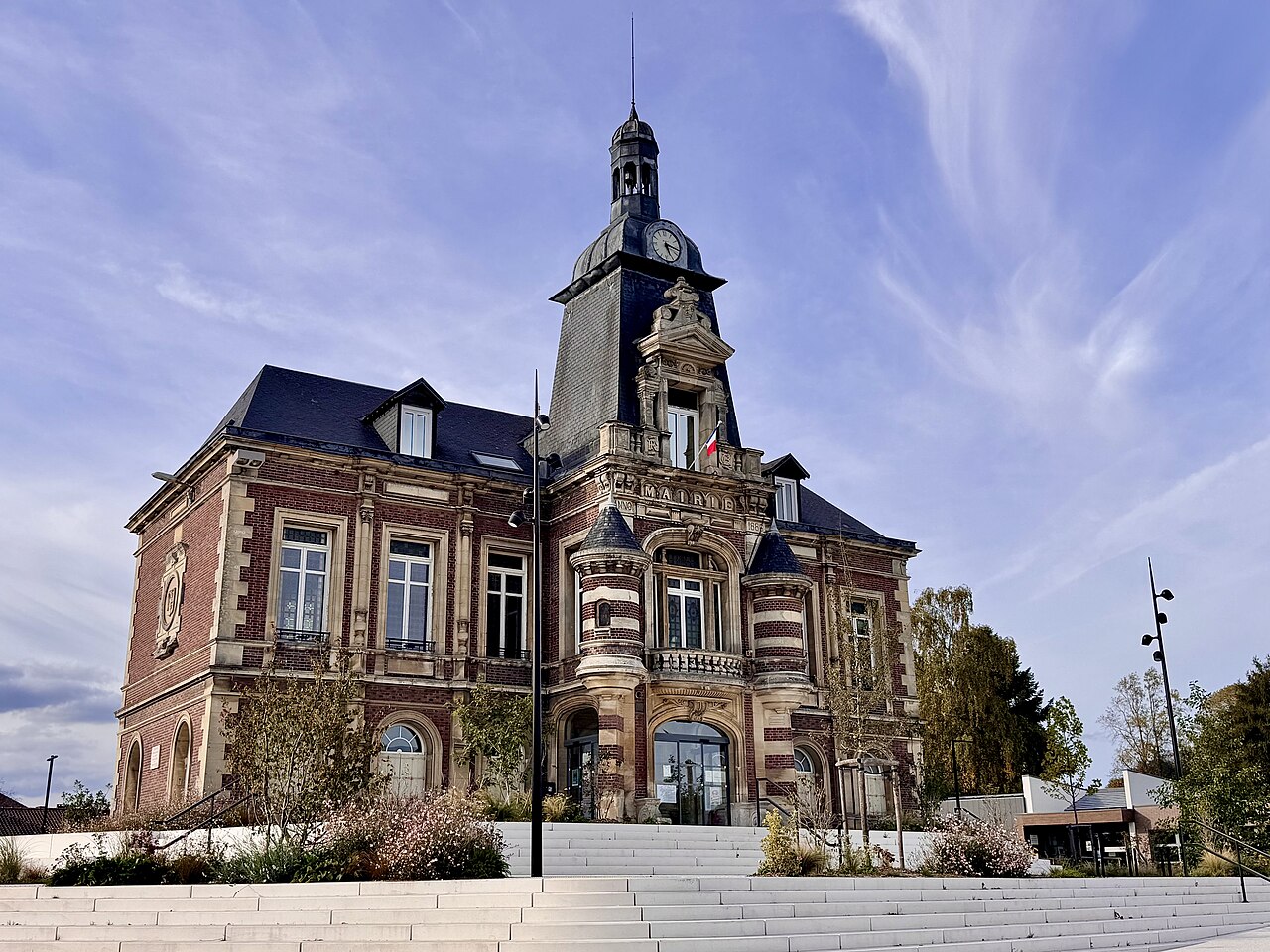 Couvreur à Bois-Guillaume (76230) – architecture typique
