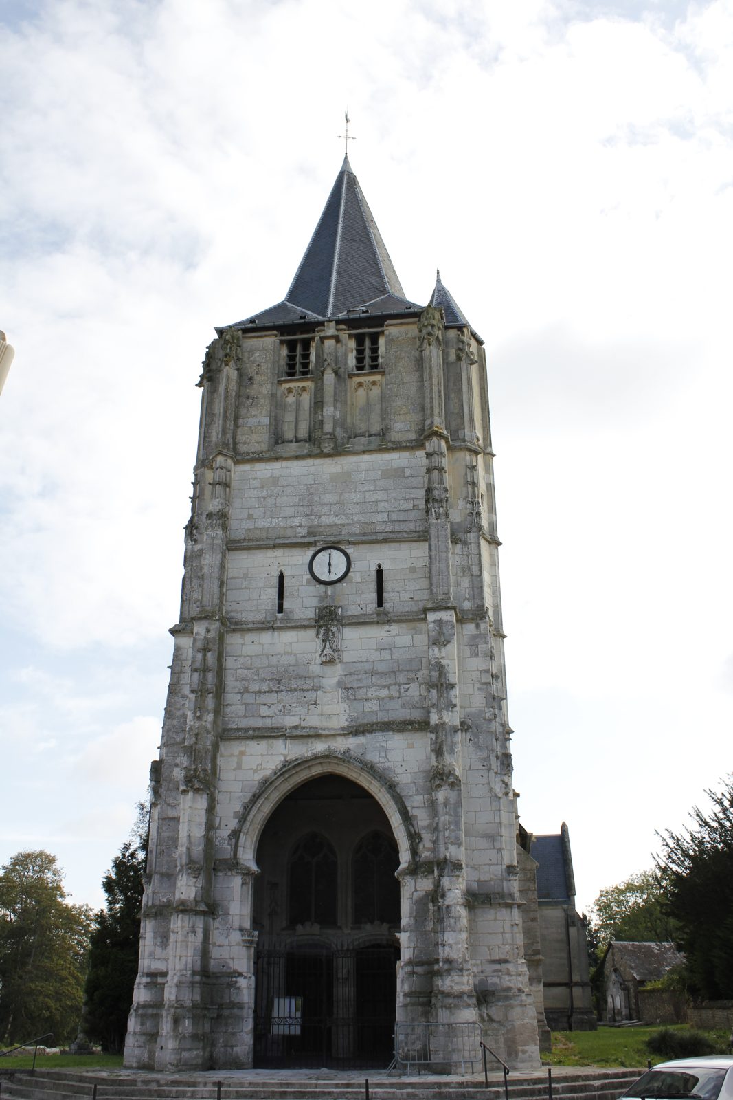 Couvreur à Canteleu (76380) – architecture typique