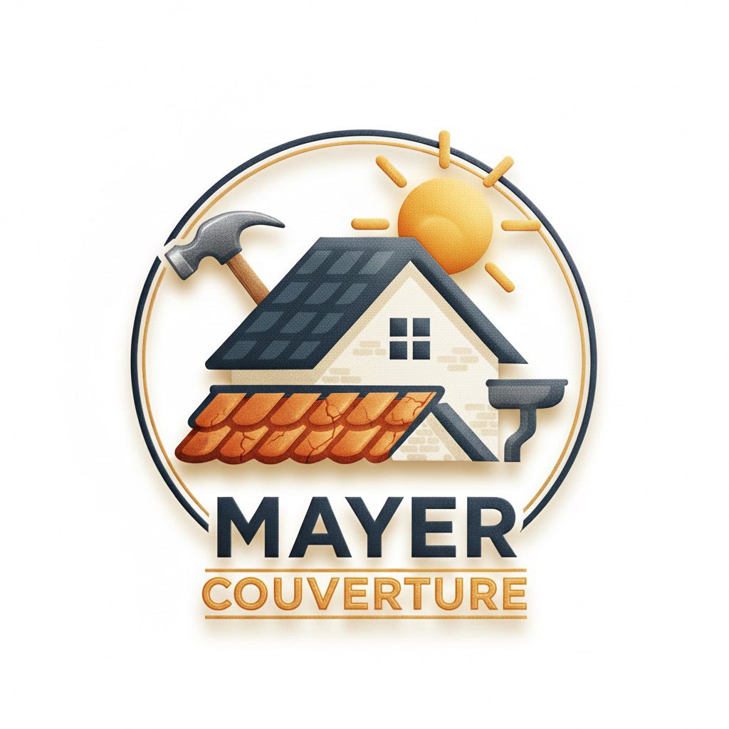 Mayer Couverture, couvreur à Rouen